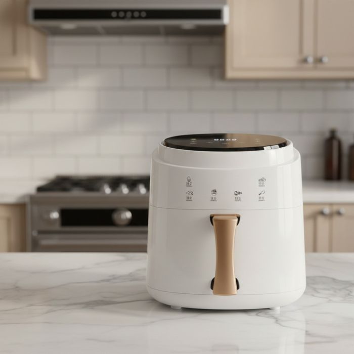 Air fryer Cheffinger