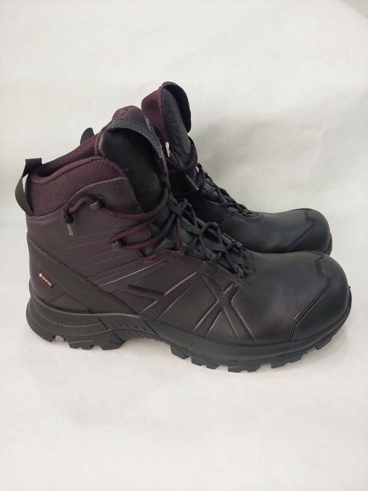 HAIX Black Eagle Safety 50 Mid ботинки