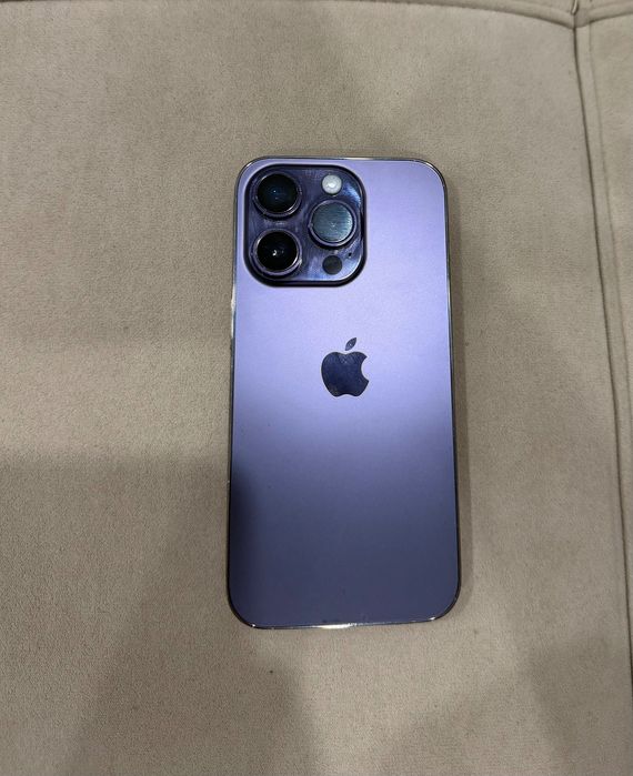 Продам iPhone 14 Pro