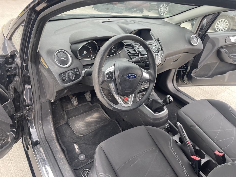 Plansa bord / Kit airbag Ford Fiesta 2013-2016