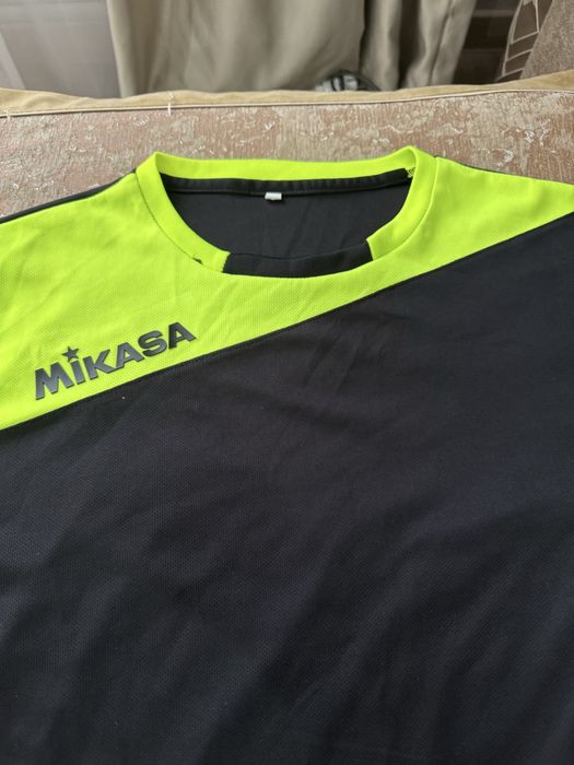 Продам волейбольную форму Mikasa