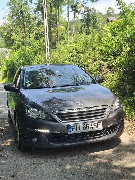 Se vinde Peugeot 308