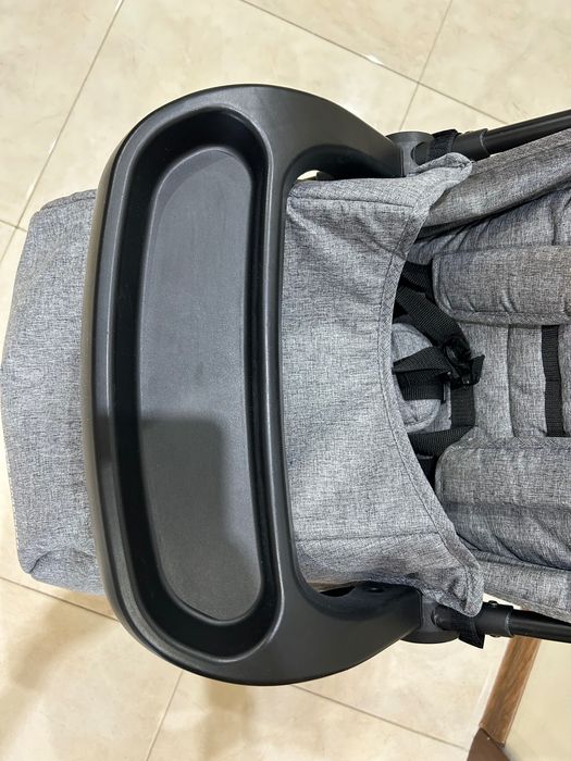 Детска количка Киндеркрафт