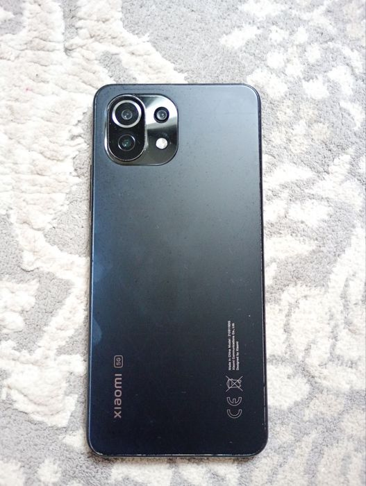 Xiaomi 11 Lite 5G NE
