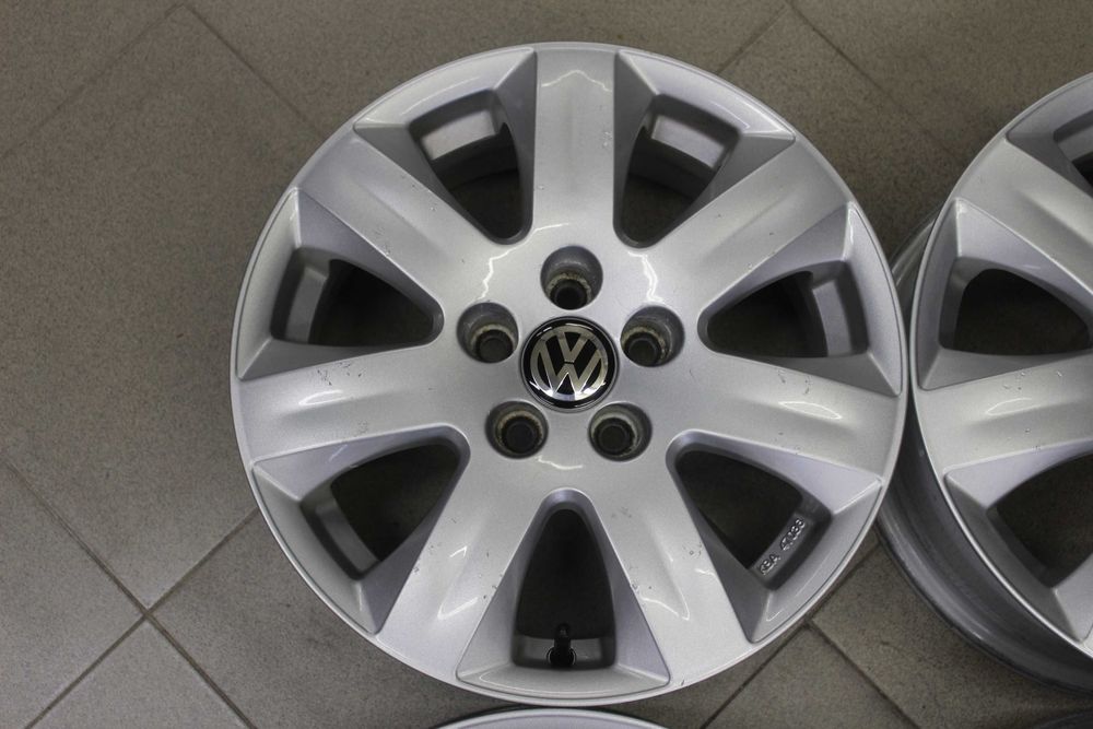 Джанти 15" VW Polo, Golf4