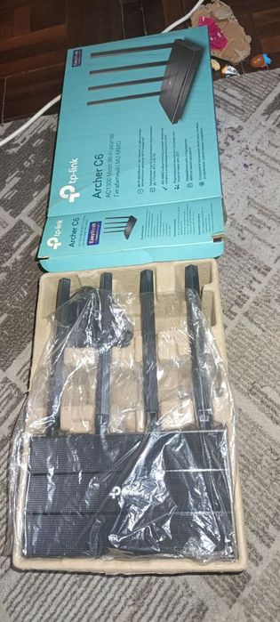 Ротир вайфай сотилади