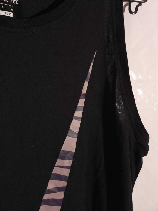 NIKE TEE Потник/Дамски L