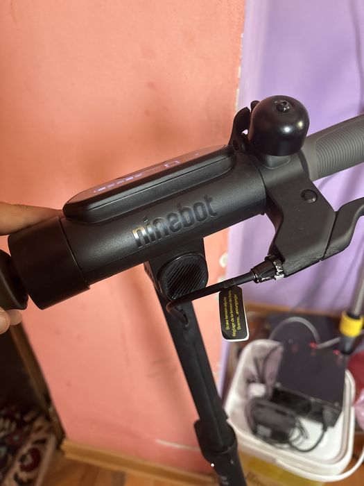 Ninebot c2 pro cuparata cu garantie 3 ani