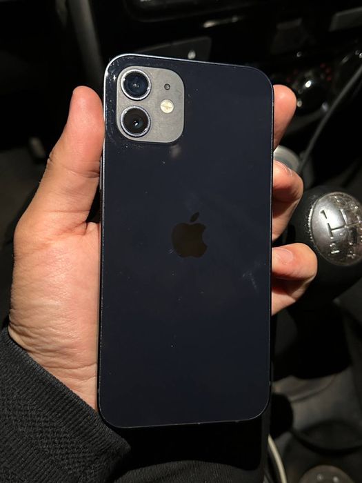 iPhone 12 128GB
