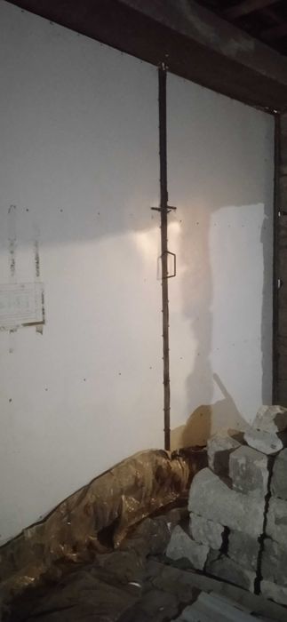 Гаражные ворота 2.8*2.8