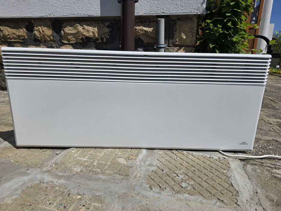 Airelec Tactic Pro 2500W Франция