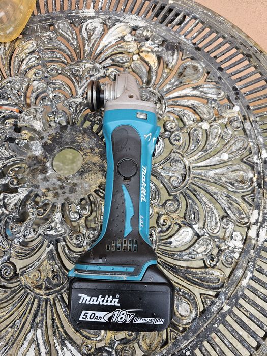 Flex makita 18v 2025