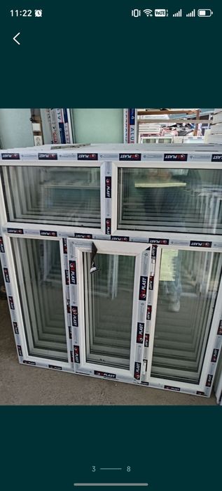 Арзон нархларда Акфа ром енги ромла сотиилади ,и доставка и установка