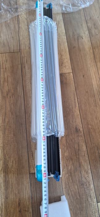 Прозорец каравана  700X30