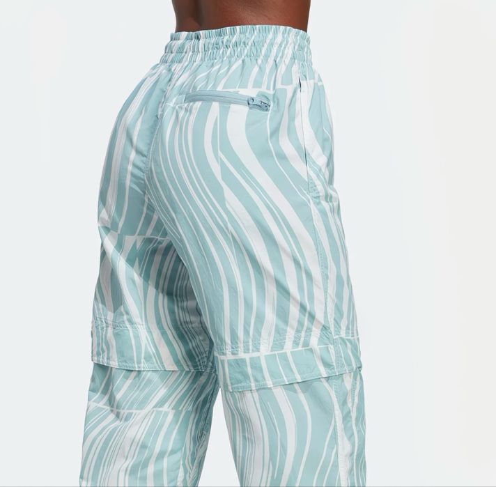 Джоггеры  adidas by Stella Mccartney