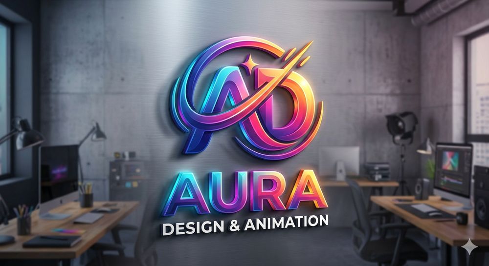 Логотипы,дизайны,анимирование и многое другое связано с рекламой