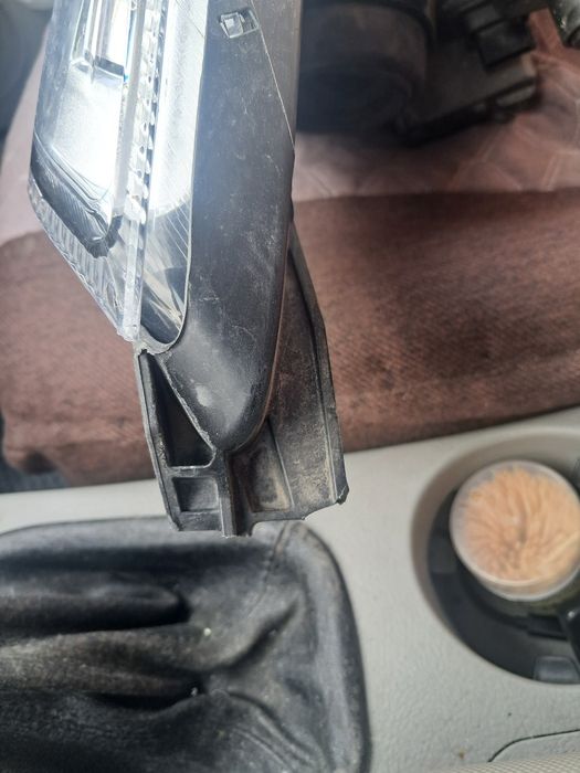 Фары оригинальные шевроле кобальт. Б/У