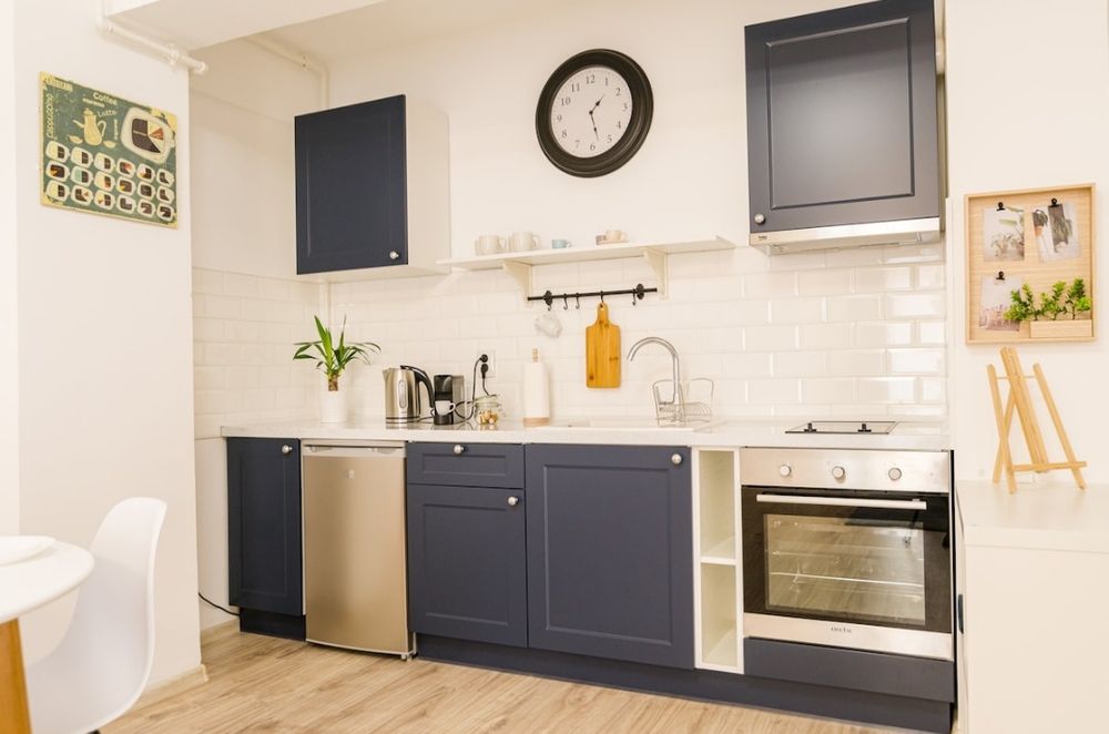 Apartament 2 camere regim hotelier Pipera - Promenada / Aurel Vlaicu