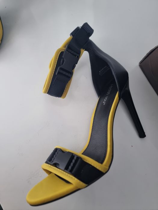 Sandale elegante dama