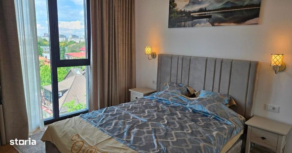 Apartament – Bucuresti - Vedere 5