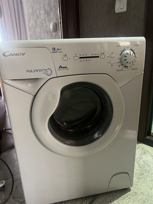 Стиральная машина б.у