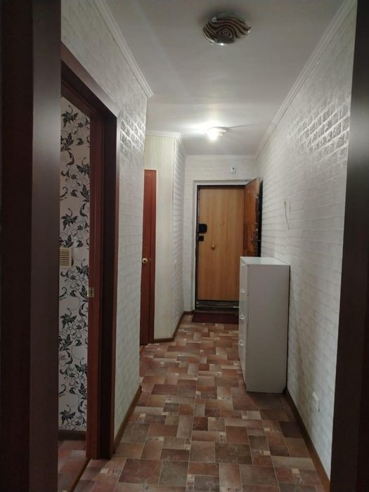 Продам 3х комнатных квартира