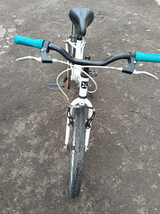 Bicicleta pentru copii