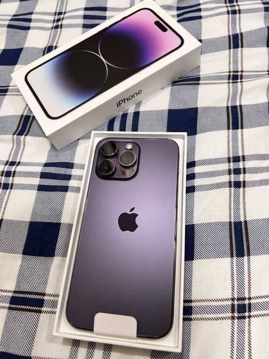 iphone 14 pro max karopka