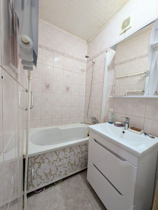 Продается улучшенная 2х комн