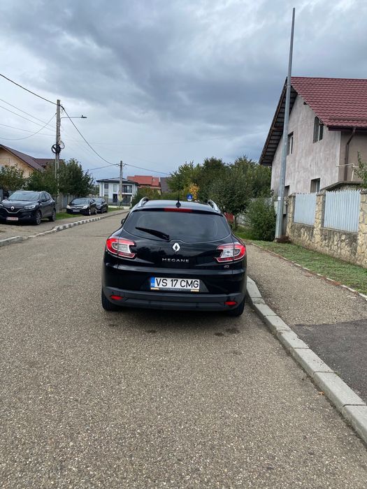 Vând Renault Megane 3 Break