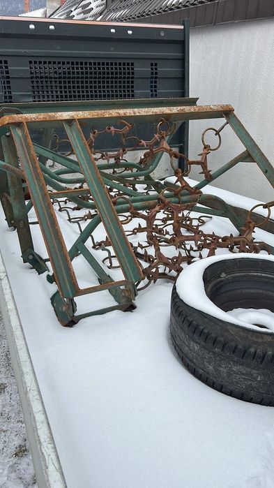 Stea, Grapa de pasune,