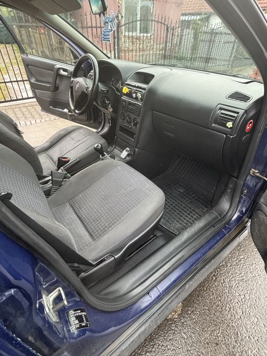 Vand Opel Astra H 1.7 TDI