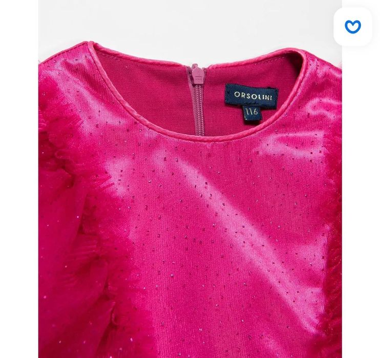 Нарядные платье для девочек