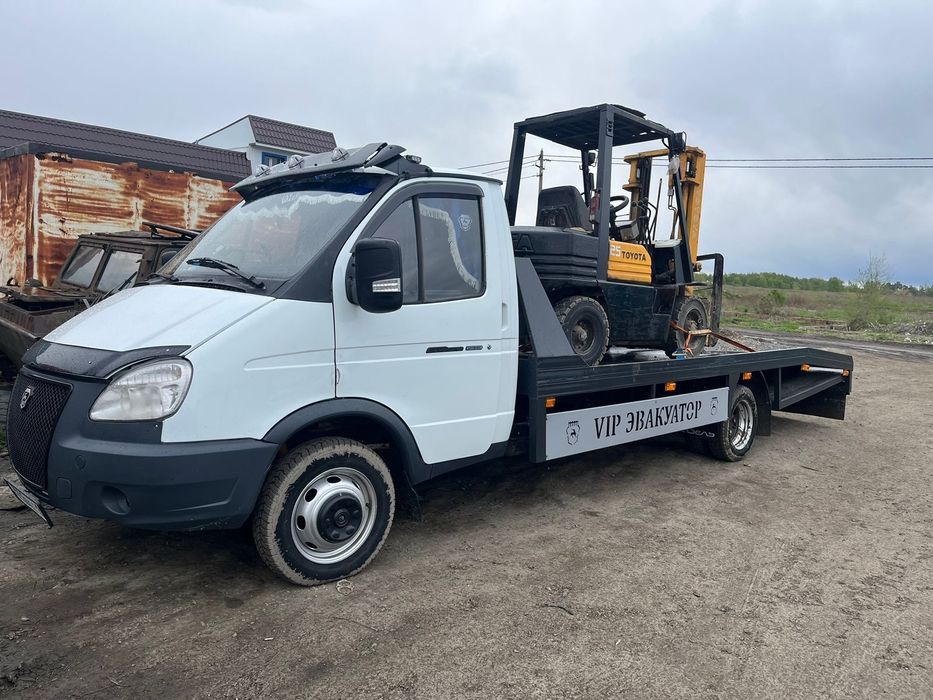 Эвакуатор не дорого