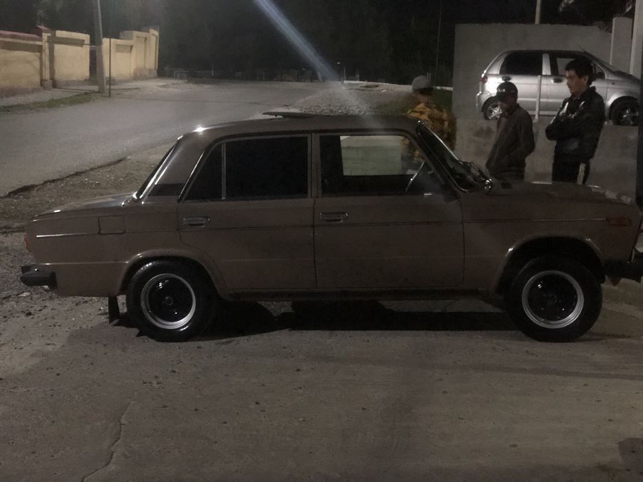 vaz2106yili1984metani bor