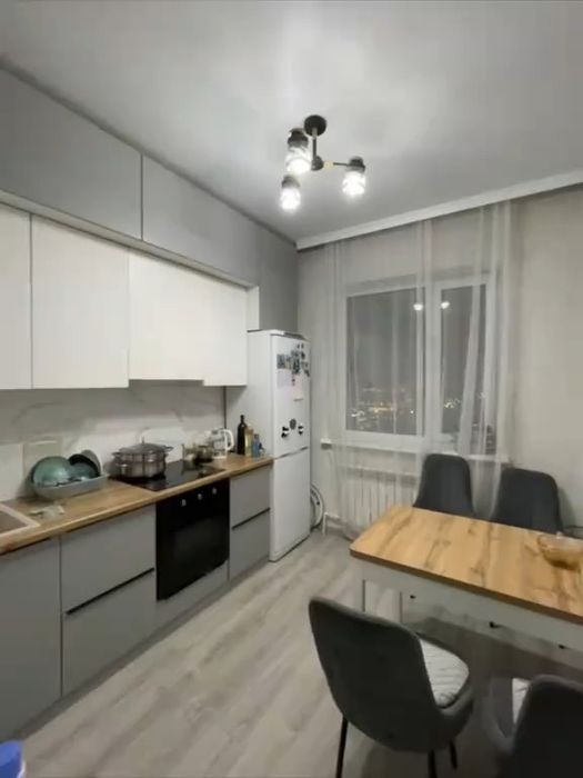 3-комнатной квартиры