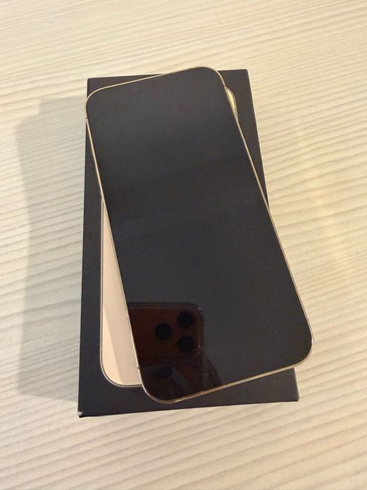 Telefon Iphone 13 pro