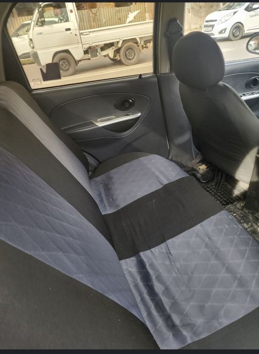 Matiz best sotiladi gazi bor