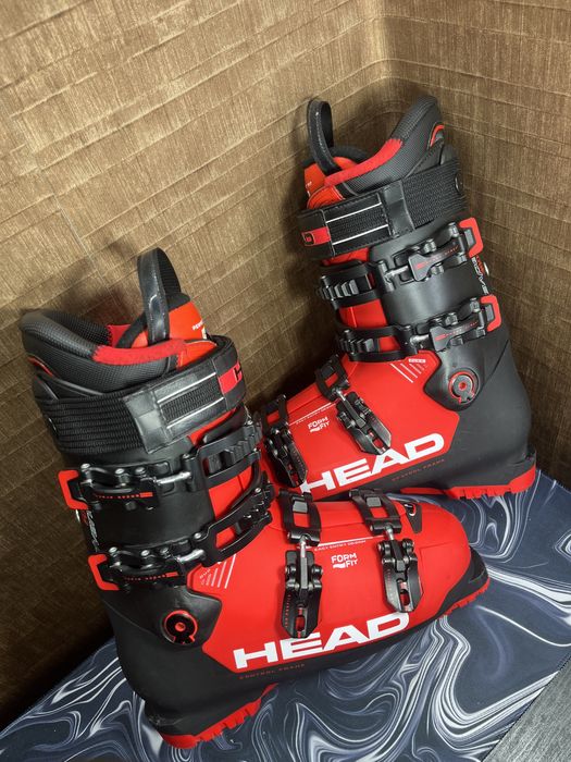 Ски обувки Head Advant Edge 105 - 27/27,5см.