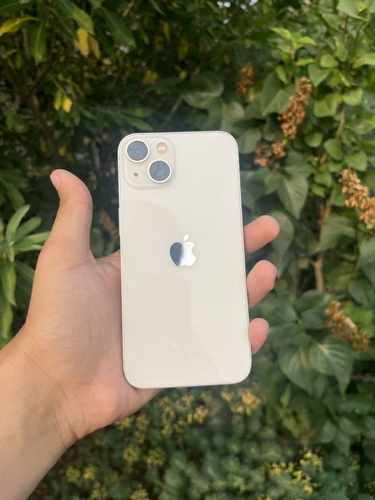 продам iphone 13 128/79%