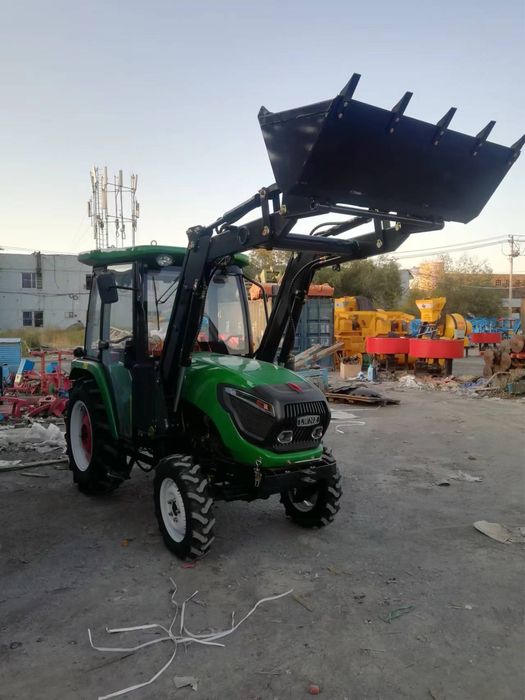 Спецтехника