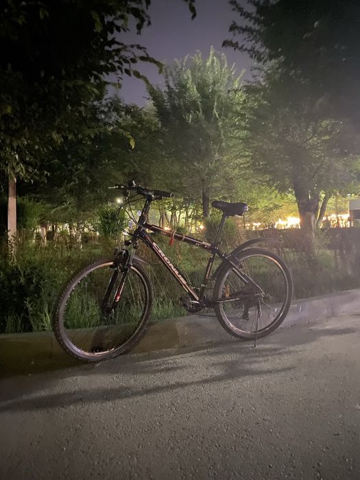 Велосипед Cronus