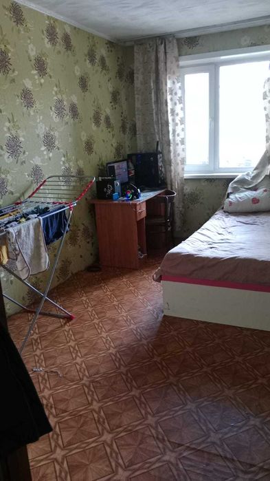 Продается двухкомнатная квартира в 11а