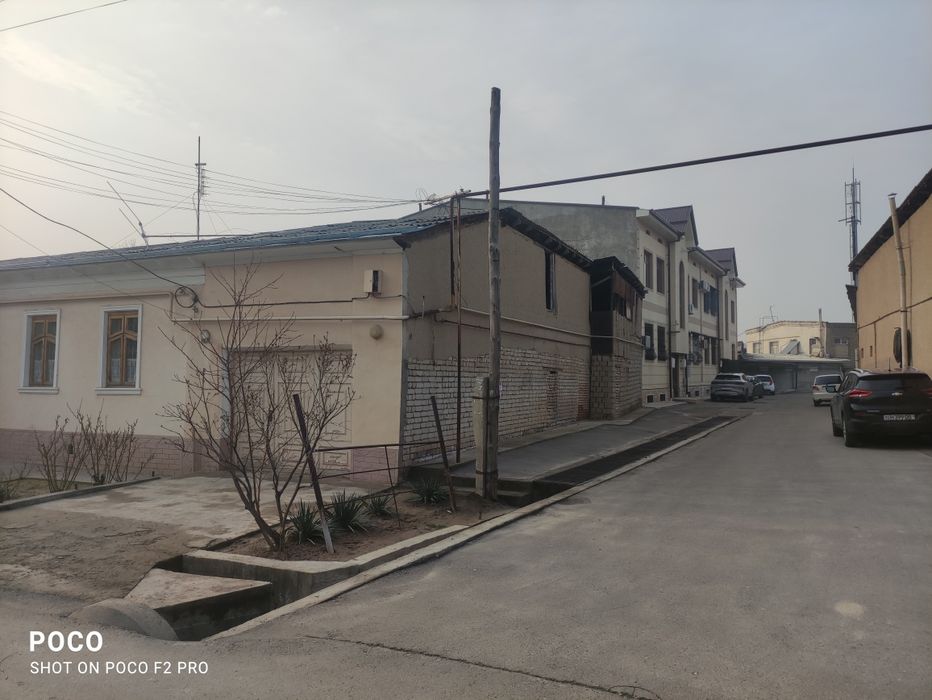 Продаётся дом (махалля узбекситон)