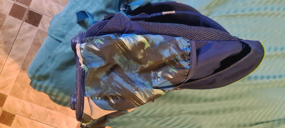 Ghiozdan Herlitz ultralight 700 g