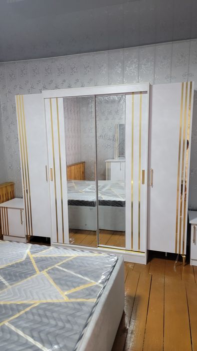 Spalni garnitur barsa 6969