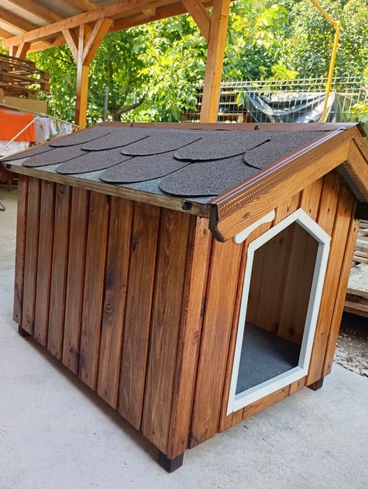 Cușca casuta caine pisica. Transport gratuit