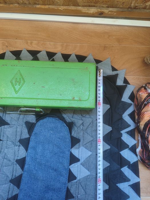 Набор головок ййй