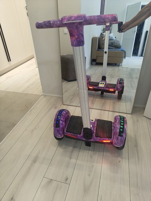 Гироскутер Smart Balance сегвей А8