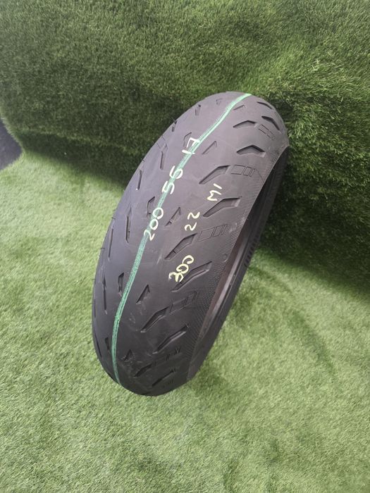 200 55 17 michelin